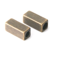Бронзовый, 4.92mm, 14.8mm