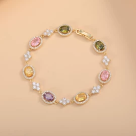 首饰套装;项链;手链