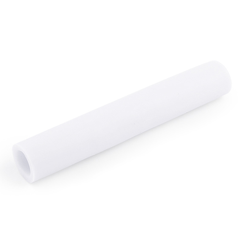 Long opening [white small size: 1.8*11cm]