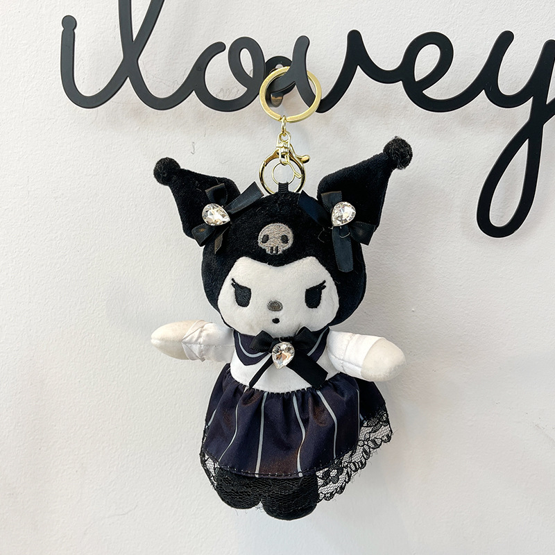 다이아몬드 쓰리 테이크 레오 쿠로미