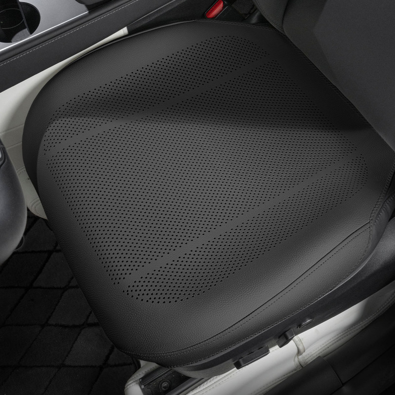 ホンダレザーカーシートクッションcrvシートカバーシビックxrvタイプアコードハオイングフィットビンジーシートカバーに適しています。|undefined