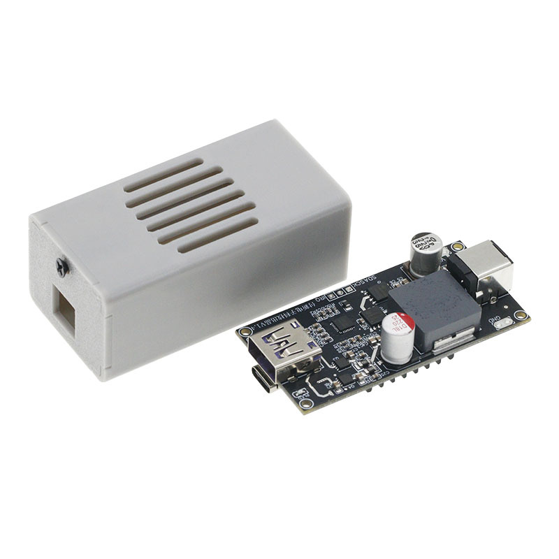 PD3.1 charger high power 140w full protocol desktop intelligent fast charging module supports fast charging with protection