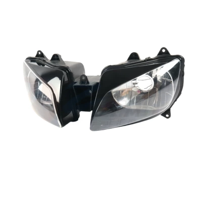 Suitable for Yamaha: Motorcycle headlights, headlights