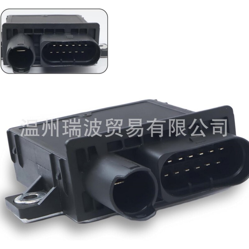 Inquiry Preheating Controller Glow Plug Control Unit 97379635 97379636