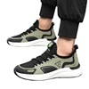 Sports trend fashionable universal breathable casual footwear for leisure, 2023, trend of season, Korean style