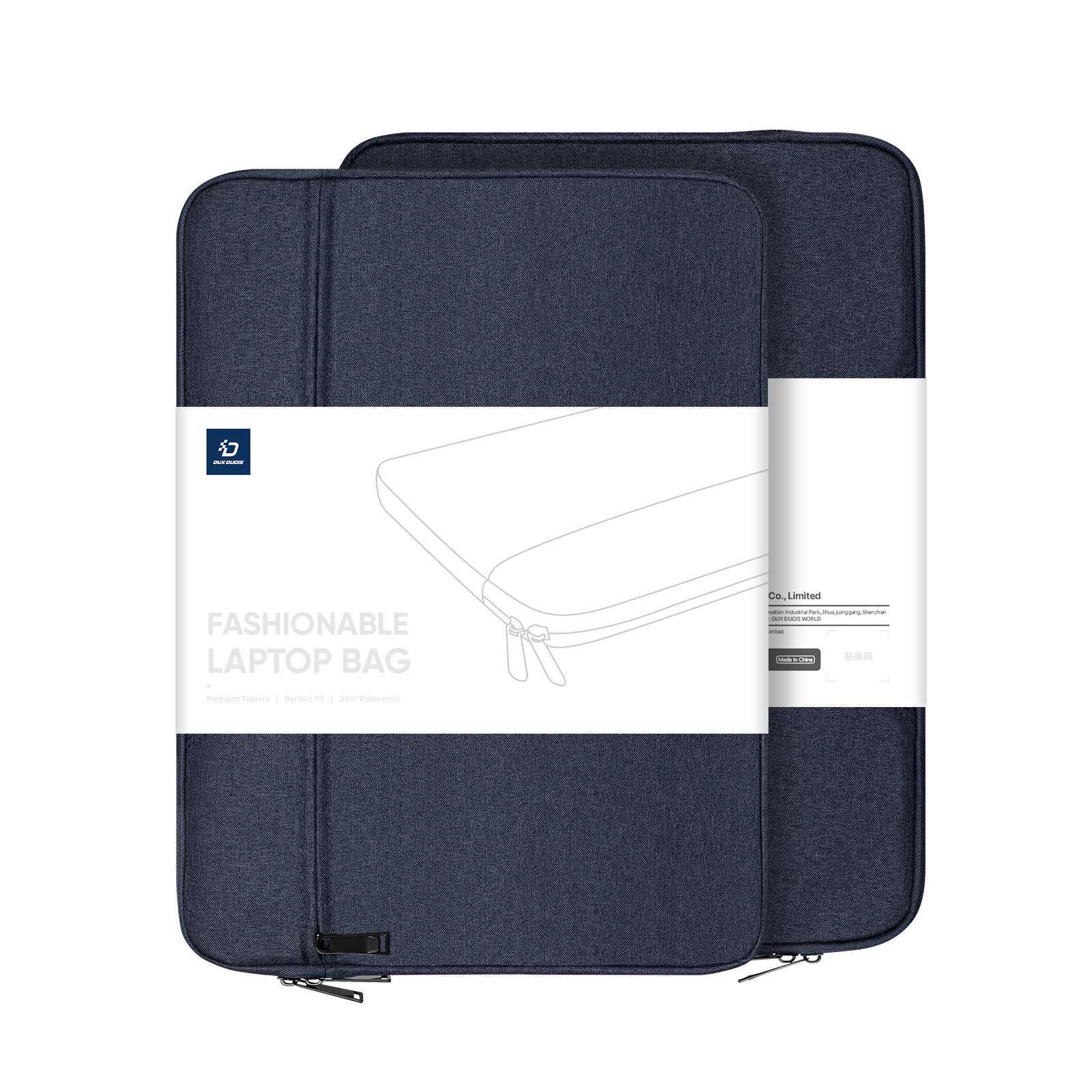 Aplicable Apple Samsung Huawei bolsa de almacenamiento de portátiles MacBook bolsa de negocios portátil al por mayor transfronterizo