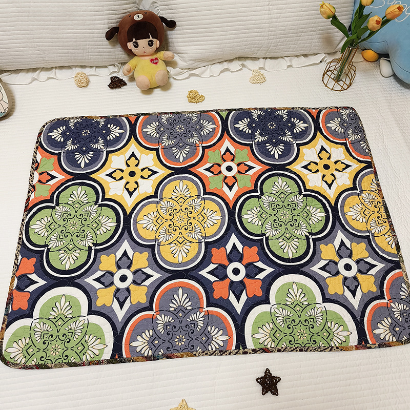 고전적인 큰 꽃