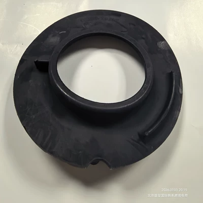 Shock absorber 55323-2B000/55323-2W00 is Suspension and Shock Absorber Systems