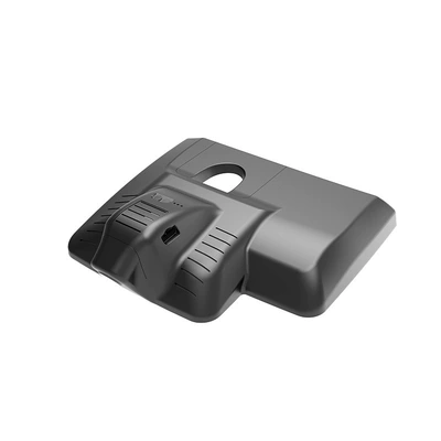 Night Vision, Driving recorder