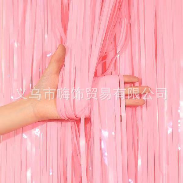 마카롱 핑크