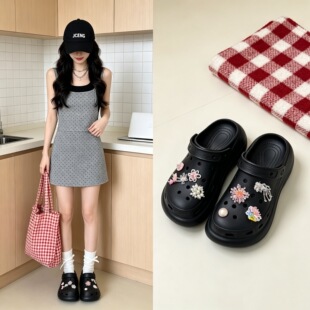2026�ļ��¿ЬЬԭ������Ь��߼���diy���黨�����Ь��