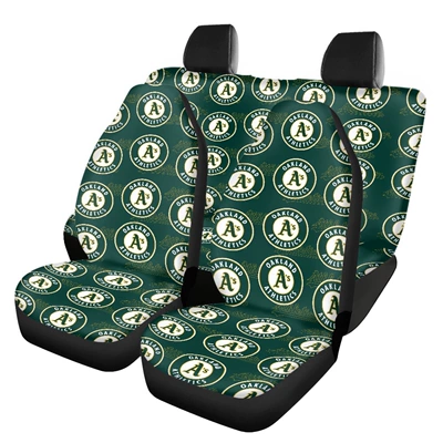 Brewers logo, for car — Universal seat cover - ysfp2446f9-1-onesize