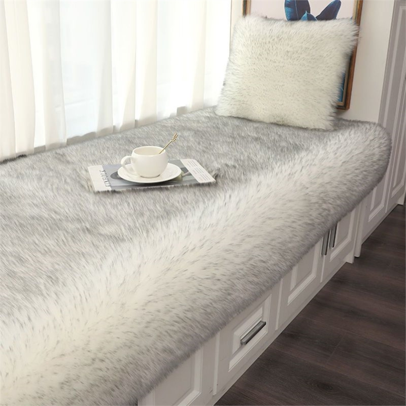Other – Customizable Stain-Resistant Car Carpet - white-black-tip-custom-size-contact-customer-service-for-price