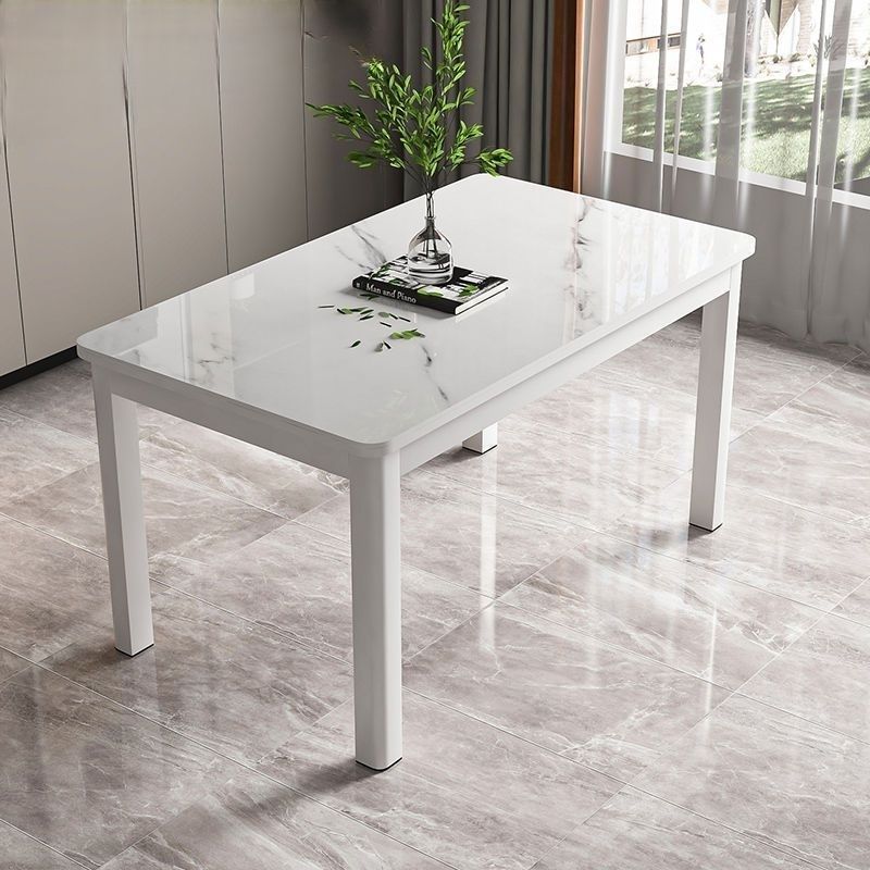 엠-#흰색 유리 흰색 표면 흰색 프레임-#추천 009