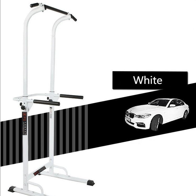 Multi-Función de una sola barra paralela rack hogar Pull-up interior barra horizontal entrenamiento adulto levantador Pull Up Bar
