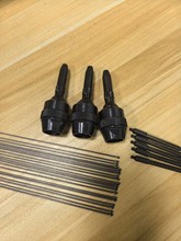 AVDEL快速气动铆钉枪753芯轴07271-07035钢针07150-06004