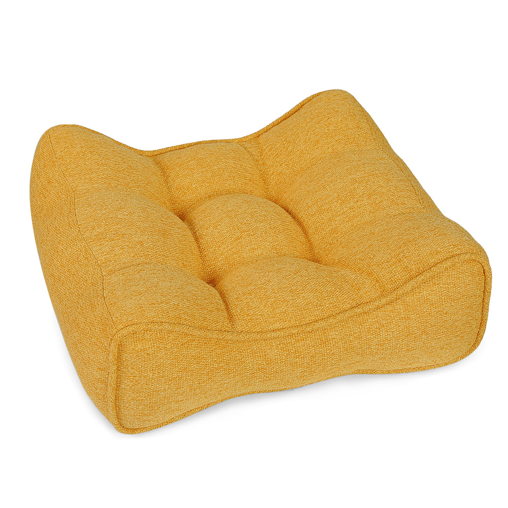 Pillow waist pillow, long -seated office chair back to the pillow office, waist -cushion waist back, waist pad seat chair back, back cushion 8