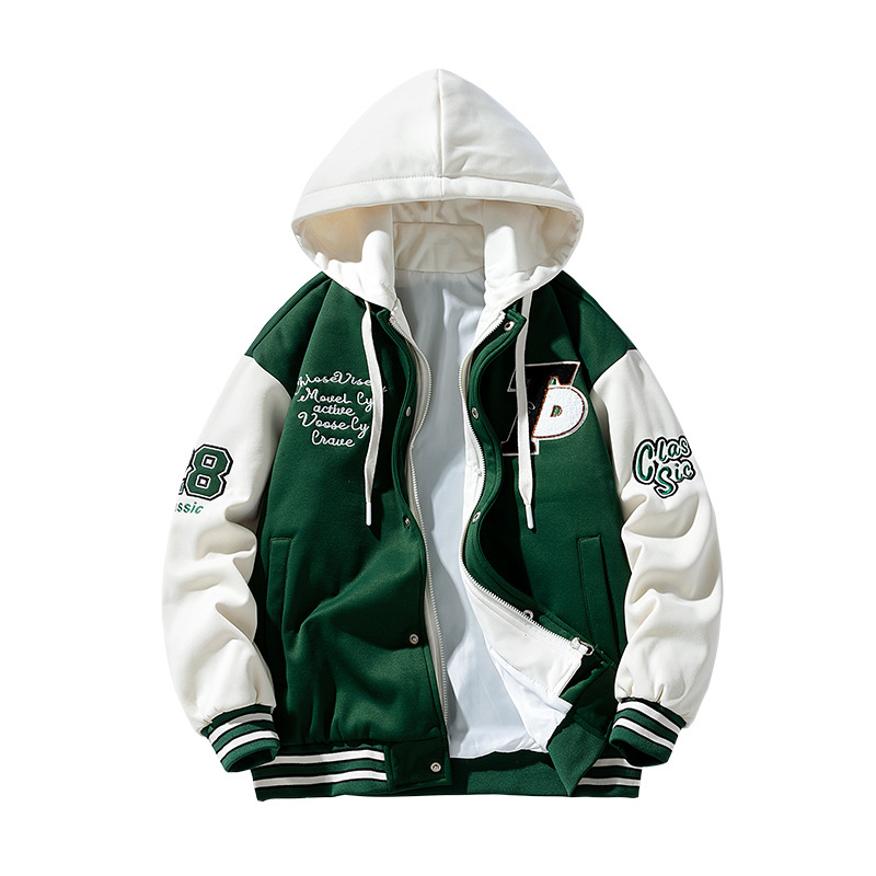 Baseball uniform