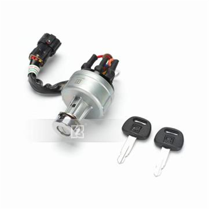 Interruptor de encendido SY (importado)