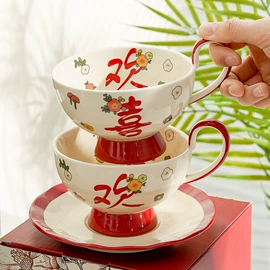 马克杯;咖啡杯;陶瓷杯