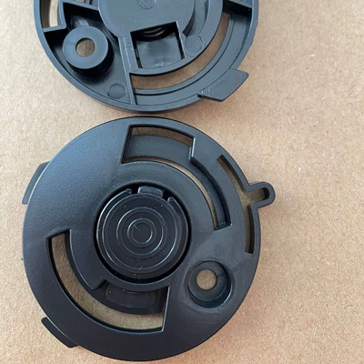 Electric Vehicle Helmet Accessories: Dəbilqə (Kaska) aksesuarları - 18a-pair-of-master-bases-special-special-for-designated-helmets