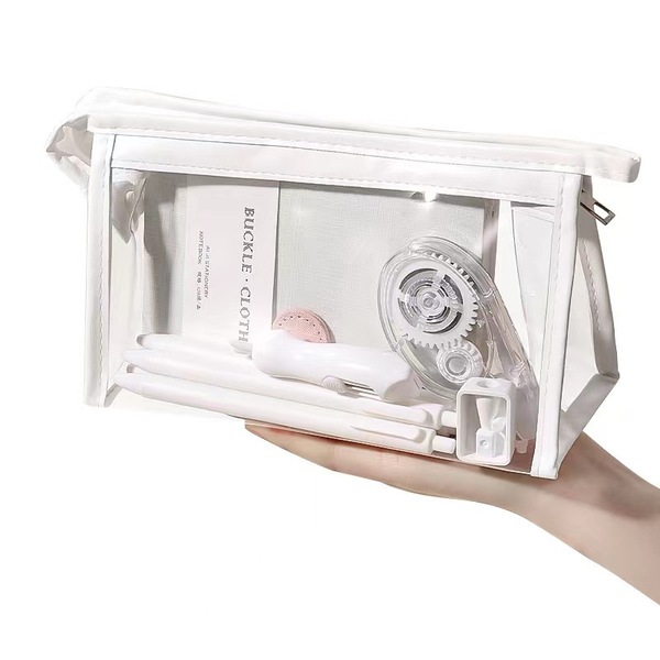 High quality capacious pencil case