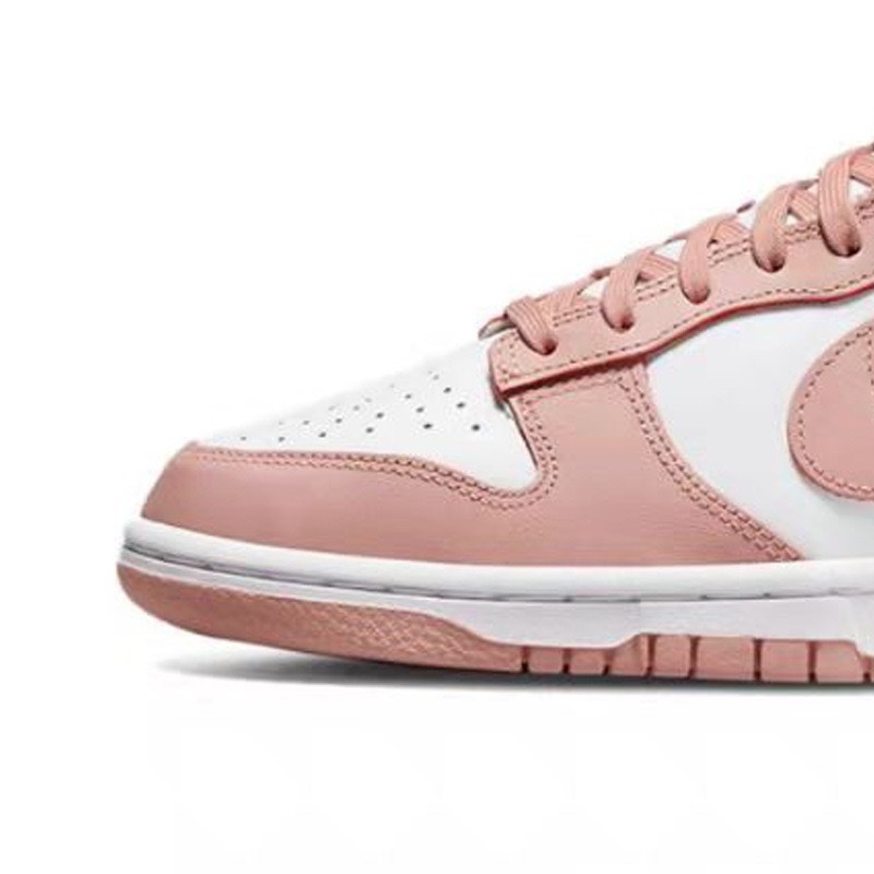 ㉖ dunk rose pink