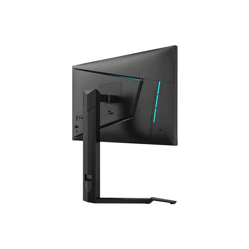 Игровой LCD-дисплей, вращающийся экран, P25, 25м, 24,5 дюйма, 360Гц
