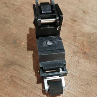 SEG SK engraving machine accessories press wheel, Paper Press