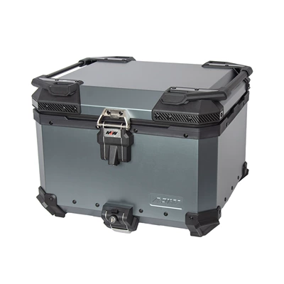 Motorcycle trunk | Box
