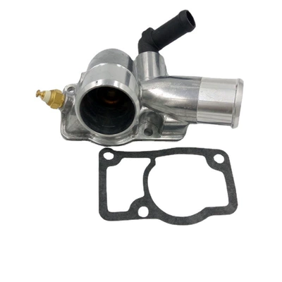 Thermostat Assembly, Thermostat