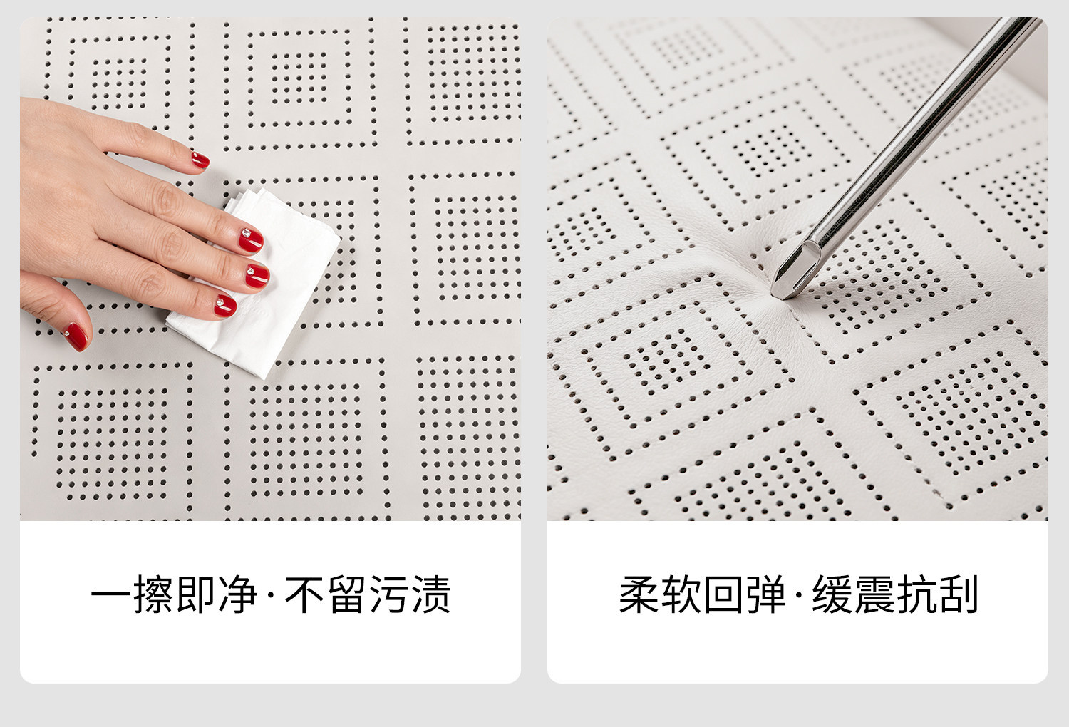 Suitable for 26 models of Ideal L9livis seat cushions, silicone seat pads, original car texture seat covers, car accessories