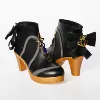 Navia shoes