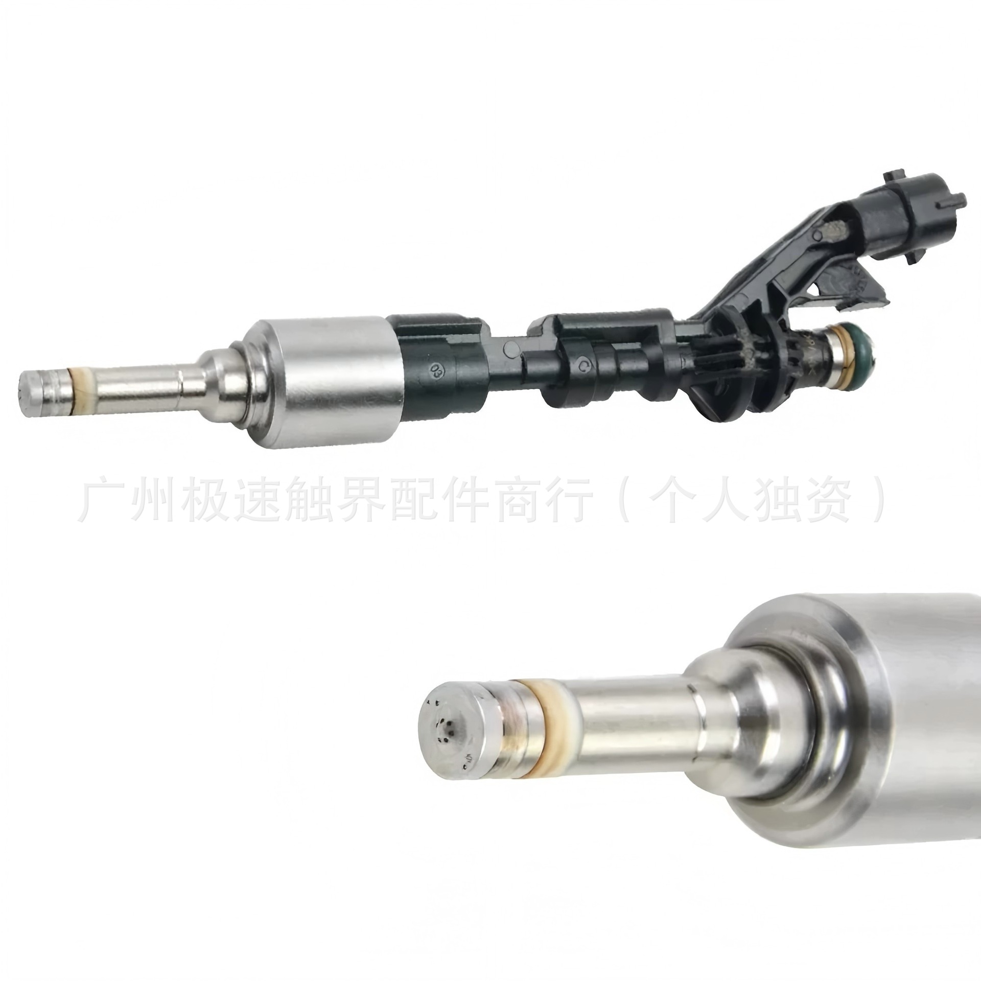 Fuel Injector Nozzle Lr011964 Lr079542 Lr105439 Lr105431 Is Suitable for Land Rover. Cross-Border Delivery Available