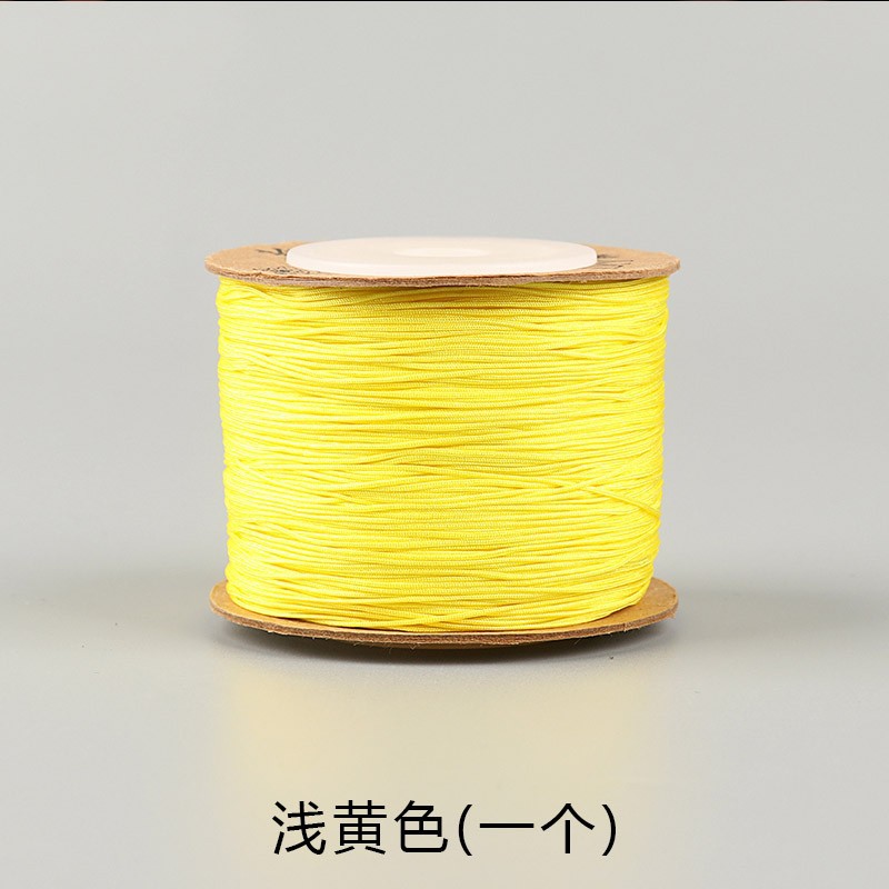 Amarillo claro 1 (unos 60 m)