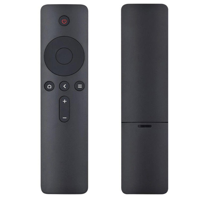 赤外線 11 キーリモコン Xiaomi ボックスユニバーサル赤外線 Bluetooth 音声セットトップボックスリモコンに適しています|undefined