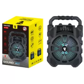 蓝牙音箱;麦克风/话筒