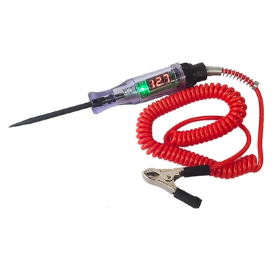 Probe Test Pen, Avtomobil diaqnostika alətləri