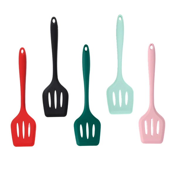 Leaky shovel dark green 70g