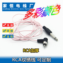 �y��C�y���Դ�� RCA�Ӻ� �y���R�_�C���� ����ܛ�� ��ʲ�ɫ��