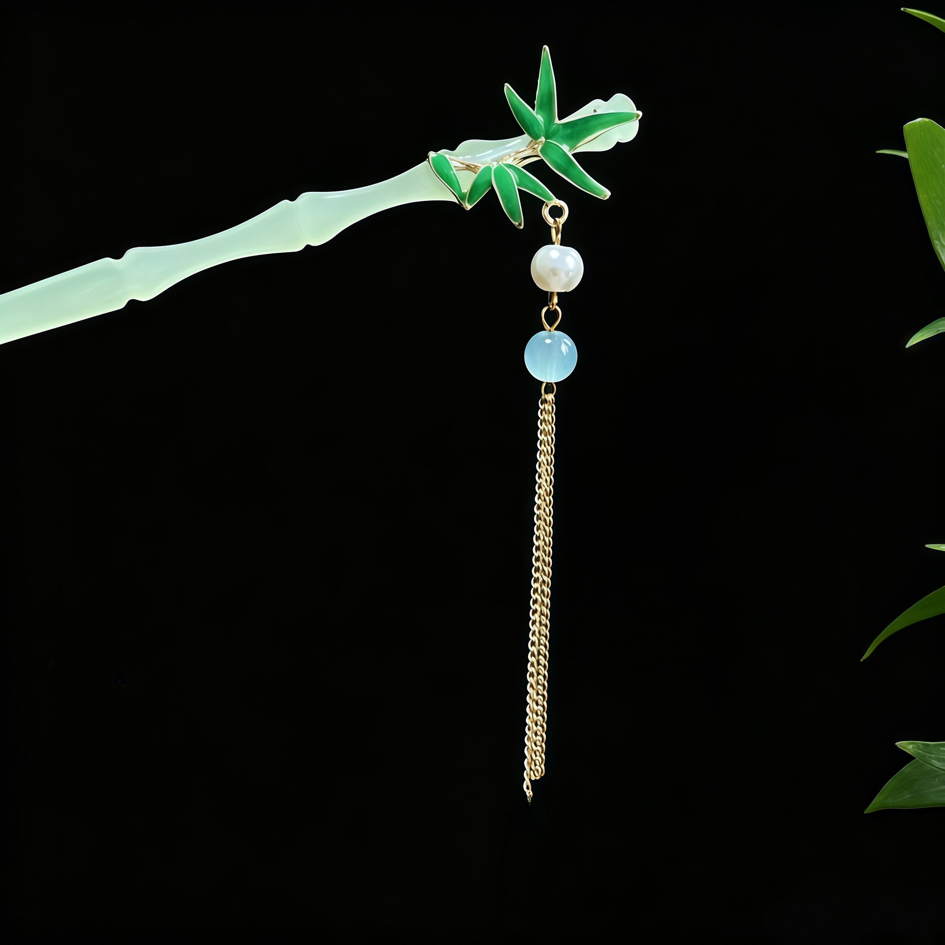Hairpin 0577