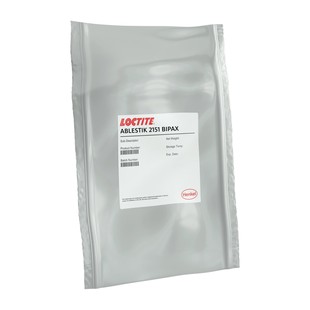 Loctite imported epoxy resin ABLESTIK 2151 laser special glue blue glue