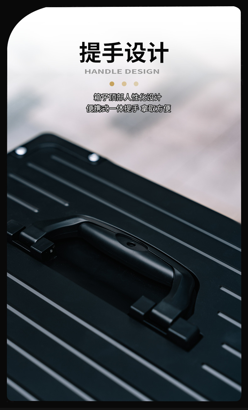 Imitation Aluminum Alloy Tail Box Plastic Motorcycle Trunk Tool Box Storage Box Suitcase Waterproof Seal