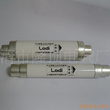 隆顶电气 熔管 熔芯 HV FUSE 高压熔断器 WFZAJ WFZDJ WFZNJ