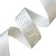 Jacquard Ribbon Snake Curtain 3CM Wide 1.3MM Thick High Strength Cloth Belt Window Decoration Special Silk Printing Logo Embroidered Shoulder Belt