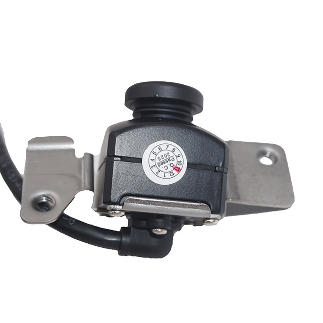 Applicable to 2016-2020 Tesla S Rearview Car Camera 1061269-00-C 106126900C