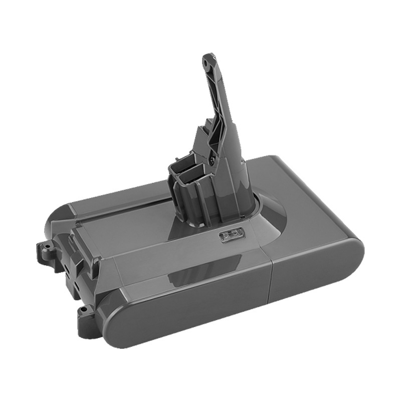 ダイソン V8 バッテリーアクセサリー 21.6V コードレス掃除機リチウム電池ダイソンスイーパー 4000mAh に適しています。|undefined