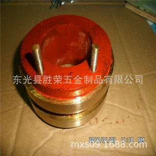 定做 电机滑环 集电环  导电滑环   滑环   电机配件 碳刷