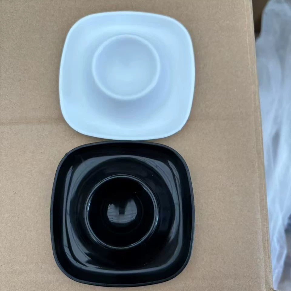 Трансграничные яичные чашки для завтрака