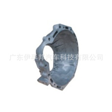 适用于丰田海拉克斯 海狮 两驱 四驱 柴油 波箱 变速箱 离合器盖